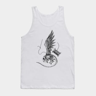 Angel Tank Top